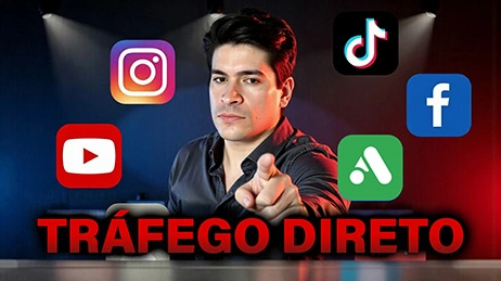 Campanha de Remarketing Usando Estrutura da Afiliaze