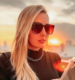 Andréa Mazeto