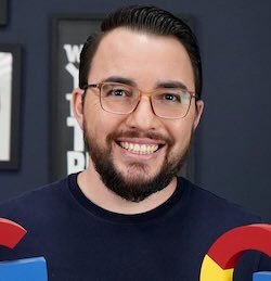 Filipe Detrey