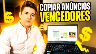 Espionagem de Anúncios