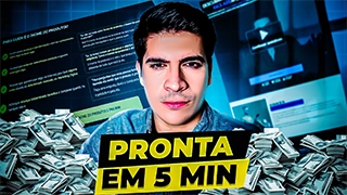 Criar Página de Vendas para Vender Qualquer Infoproduto